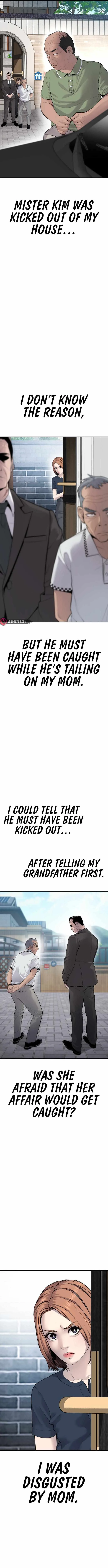 Manager Kim Chapter 54 page 12