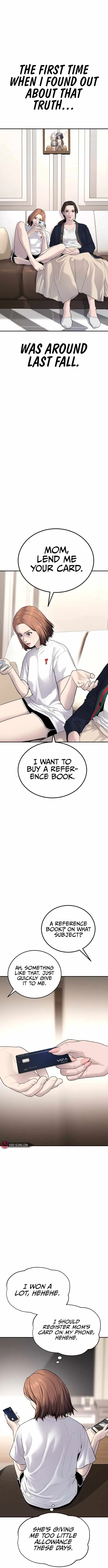 Manager Kim Chapter 54 page 7