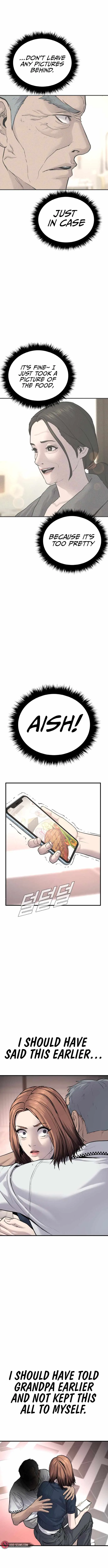 Manager Kim Chapter 54 page 26