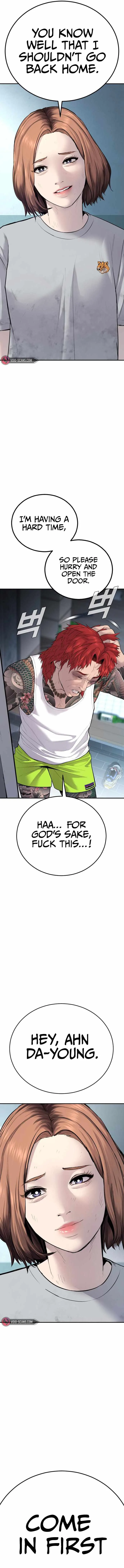 Manager Kim Chapter 54 page 5