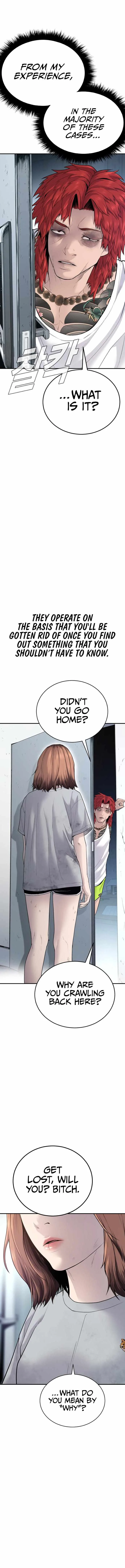 Manager Kim Chapter 54 page 4