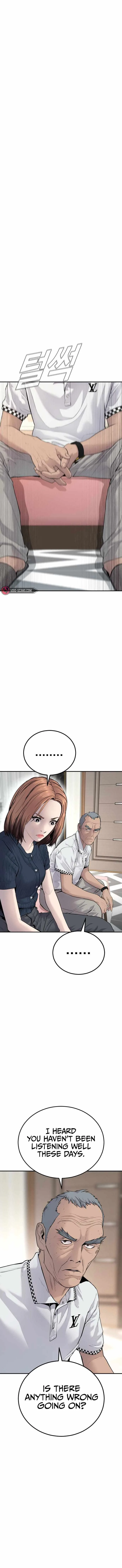 Manager Kim Chapter 54 page 16