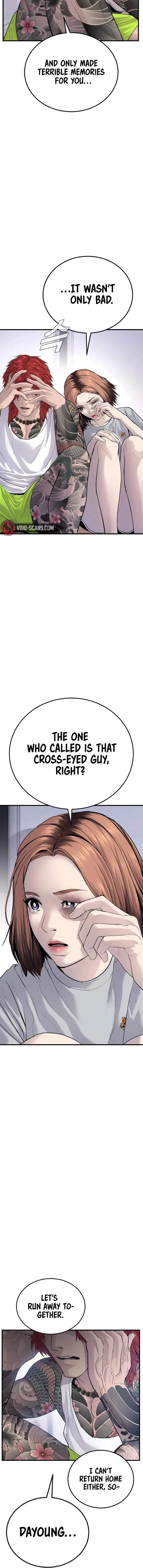 Manager Kim Chapter 56 page 13