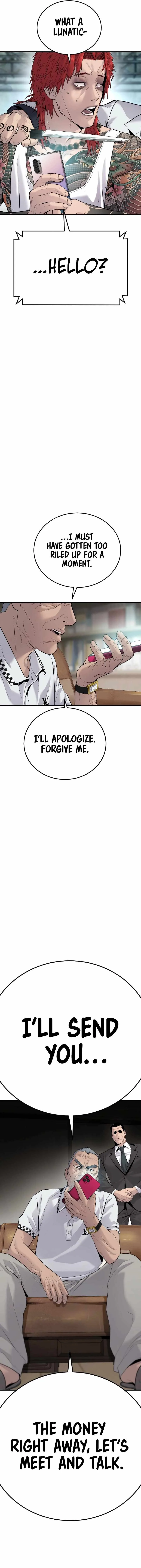 Manager Kim Chapter 56 page 30