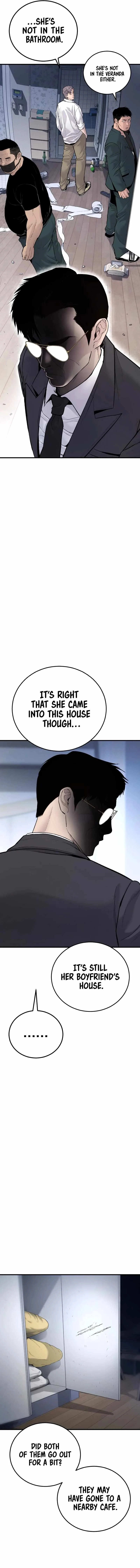 Manager Kim Chapter 56 page 18