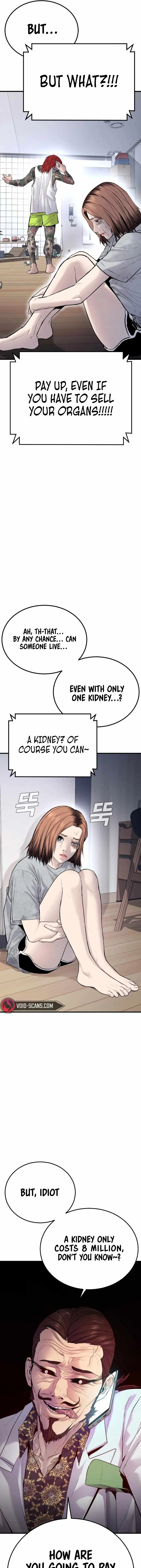 Manager Kim Chapter 56 page 8