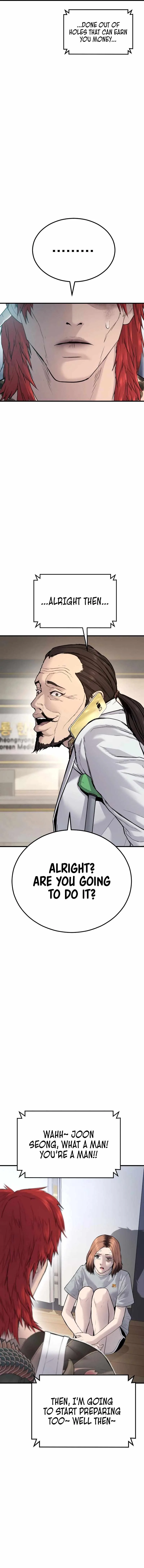 Manager Kim Chapter 56 page 10
