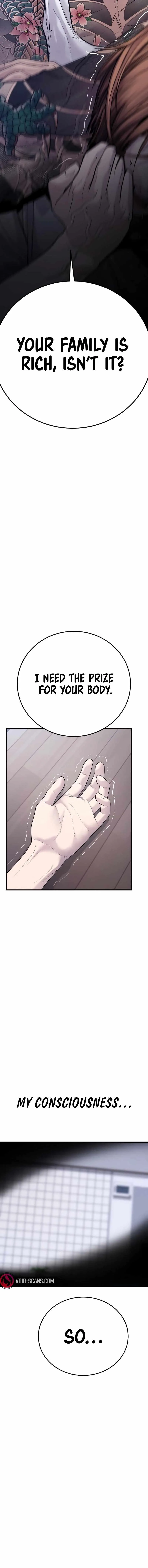 Manager Kim Chapter 56 page 15