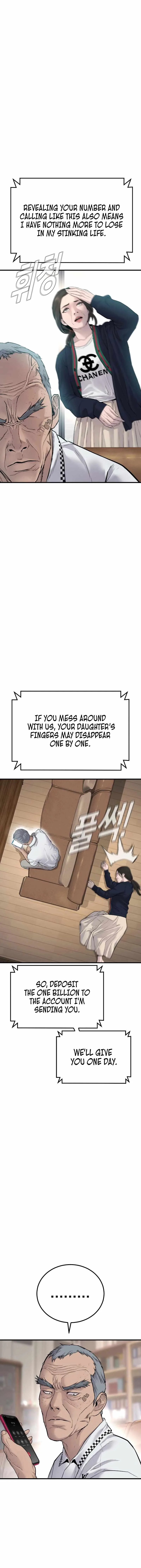 Manager Kim Chapter 56 page 24