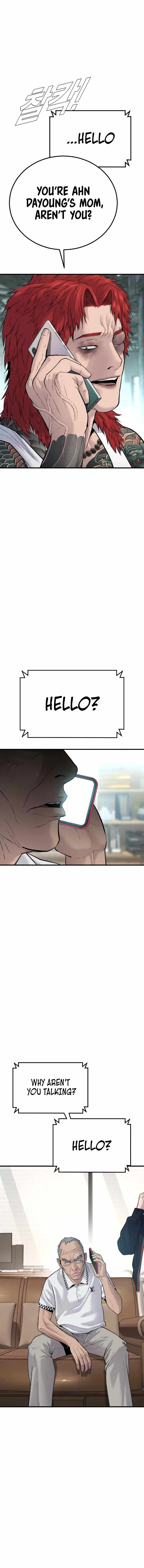 Manager Kim Chapter 56 page 21