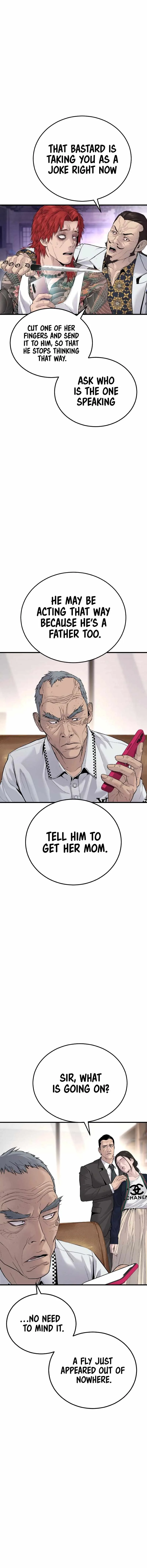 Manager Kim Chapter 56 page 27