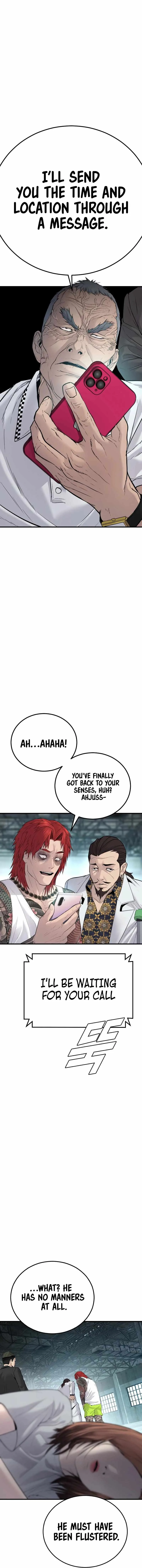 Manager Kim Chapter 56 page 31