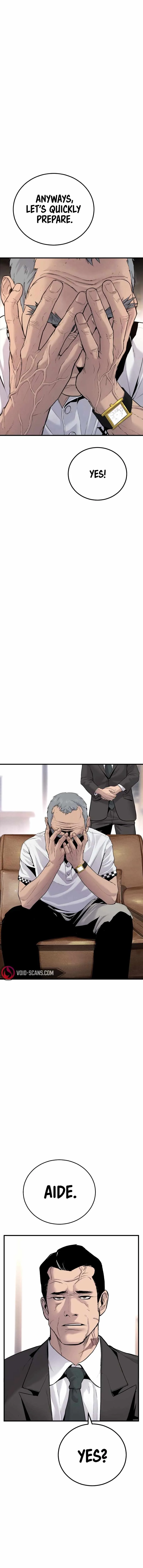 Manager Kim Chapter 56 page 32