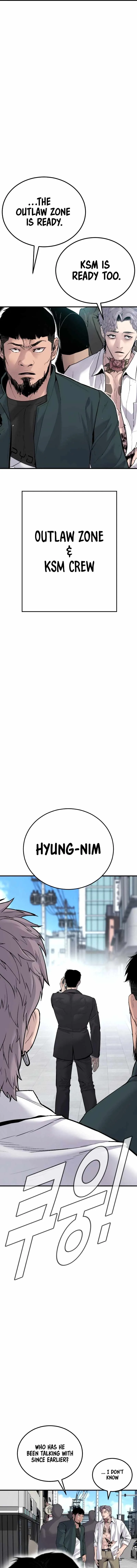 Manager Kim Chapter 56 page 34