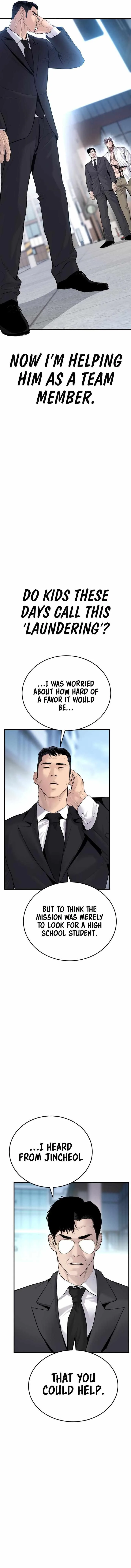 Manager Kim Chapter 57 page 10