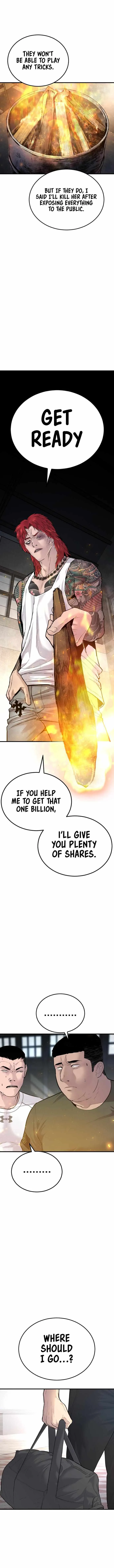 Manager Kim Chapter 57 page 13