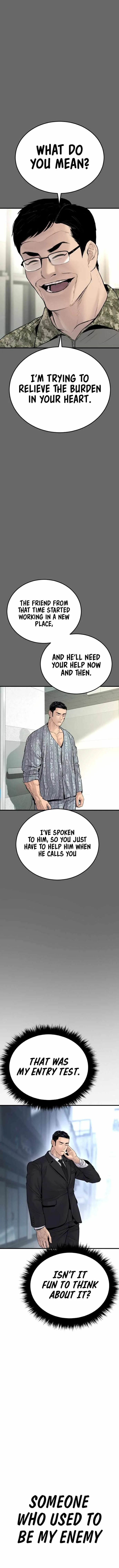 Manager Kim Chapter 57 page 9