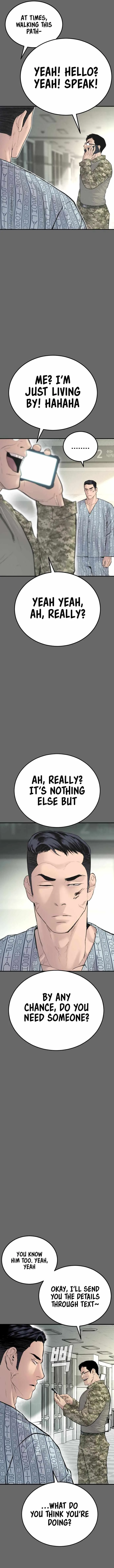 Manager Kim Chapter 57 page 8