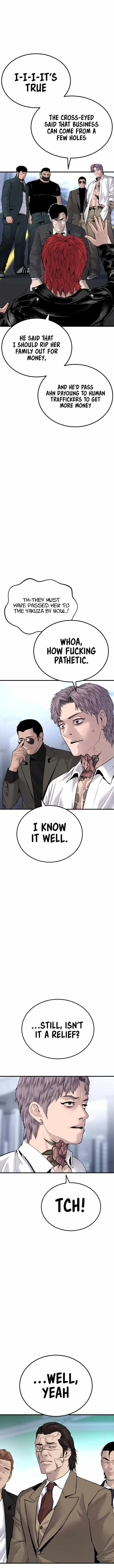Manager Kim Chapter 57 page 29