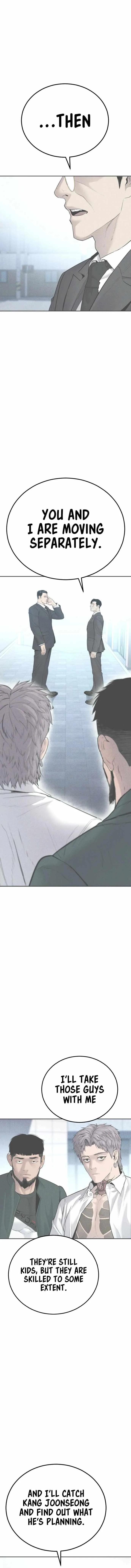 Manager Kim Chapter 58 page 4