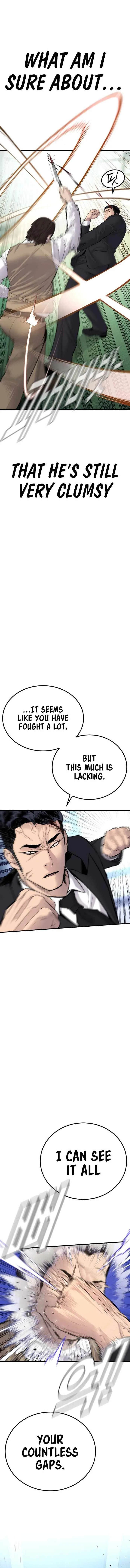 Manager Kim Chapter 58 page 10
