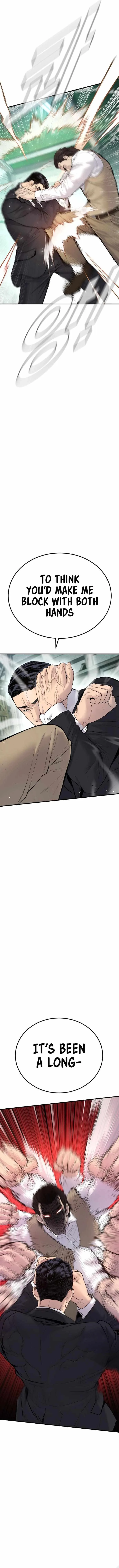 Manager Kim Chapter 58 page 8