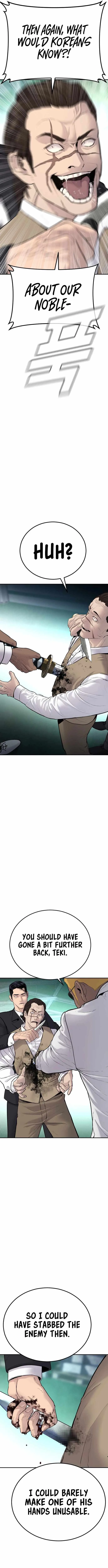 Manager Kim Chapter 58 page 19