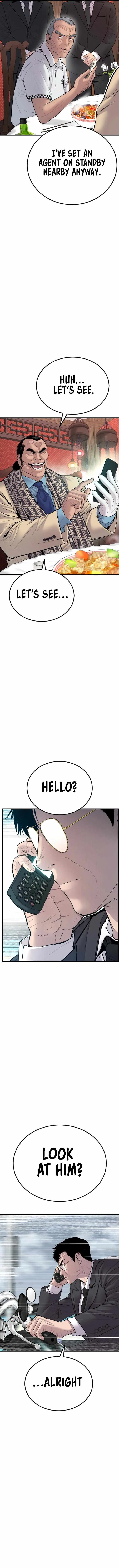 Manager Kim Chapter 60 page 16