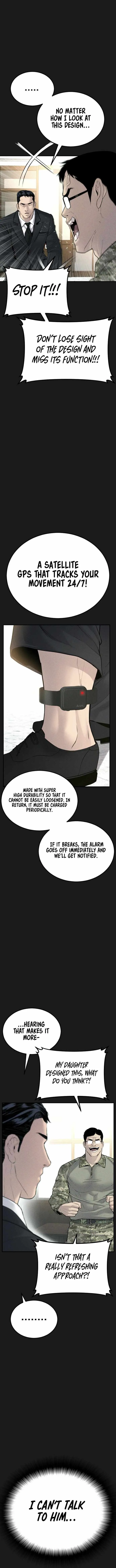 Manager Kim Chapter 60 page 19