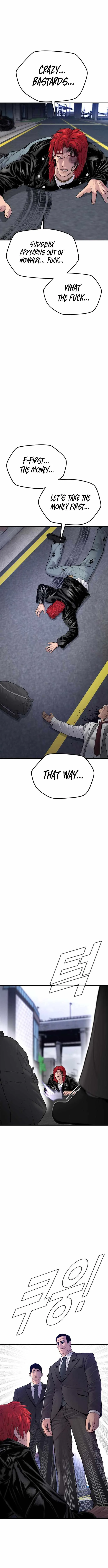Manager Kim Chapter 60 page 12