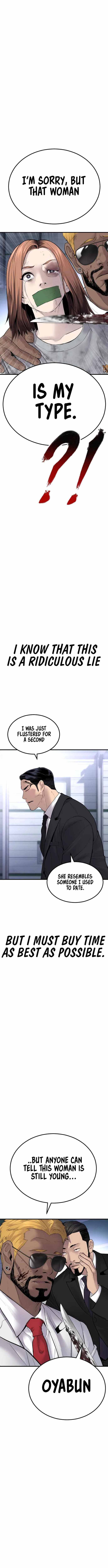 Manager Kim Chapter 60 page 23