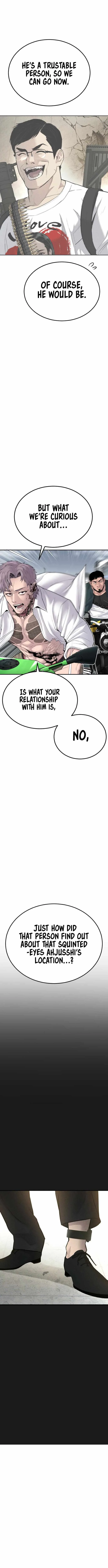 Manager Kim Chapter 60 page 9