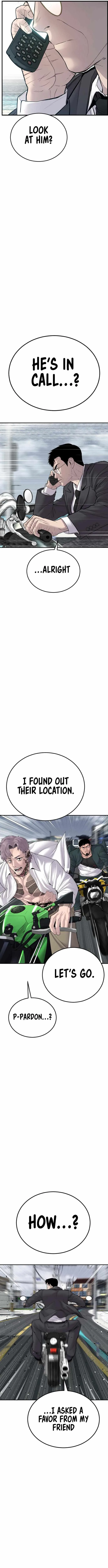 Manager Kim Chapter 60 page 8