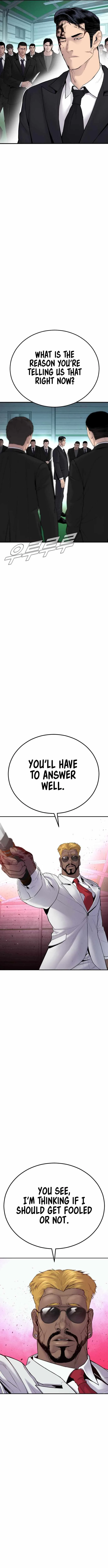 Manager Kim Chapter 60 page 25