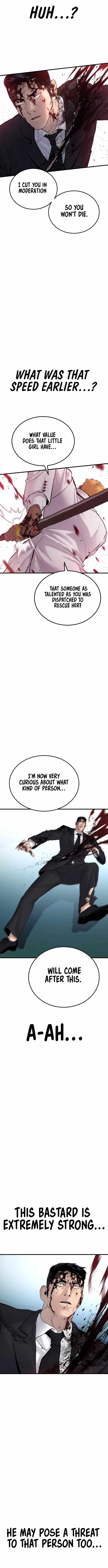 Manager Kim Chapter 61 page 9