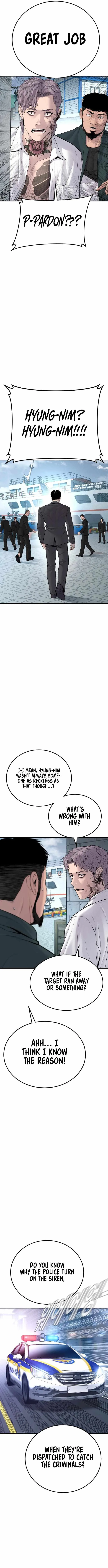Manager Kim Chapter 61 page 13