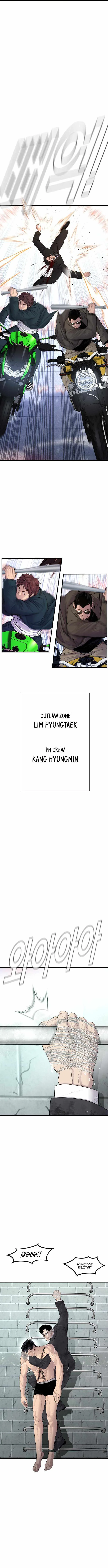 Manager Kim Chapter 63 page 18