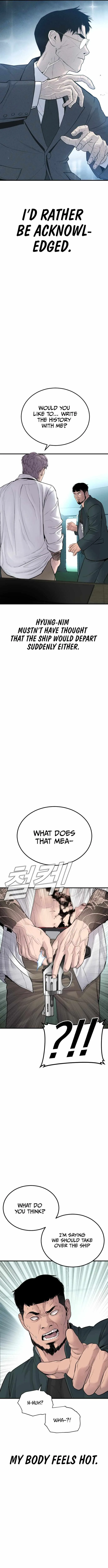 Manager Kim Chapter 63 page 25