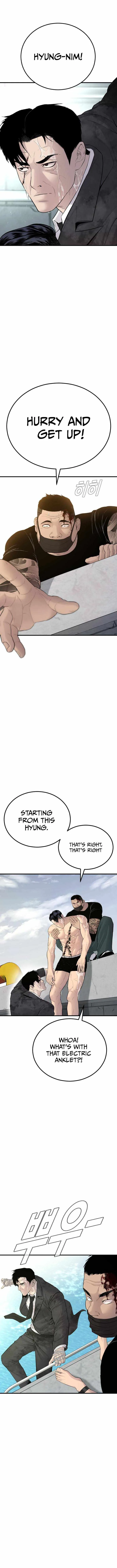 Manager Kim Chapter 63 page 19