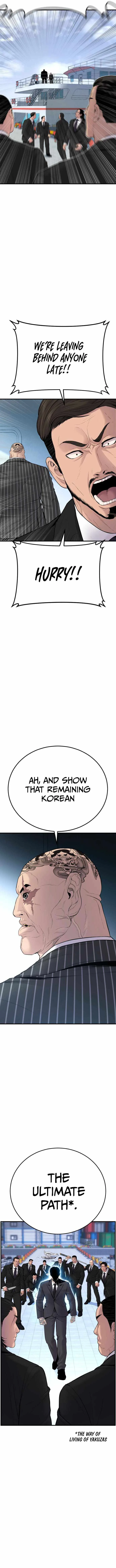 Manager Kim Chapter 63 page 9