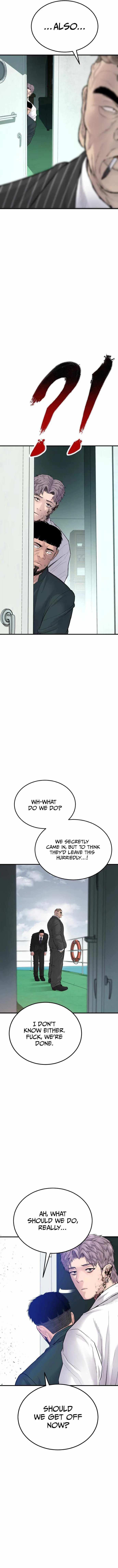 Manager Kim Chapter 63 page 22