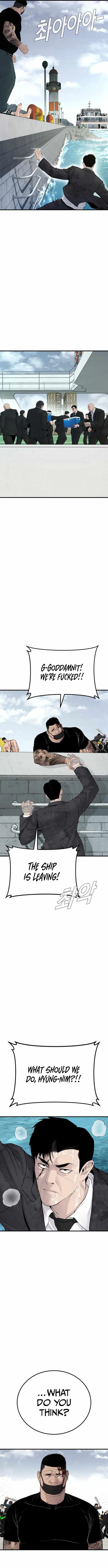 Manager Kim Chapter 63 page 20