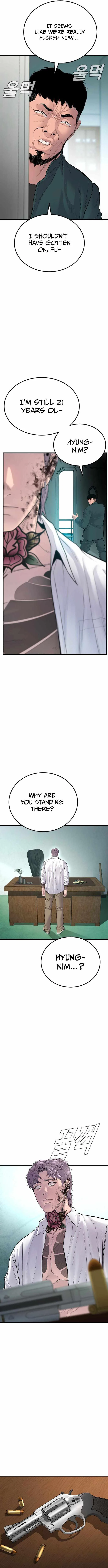 Manager Kim Chapter 63 page 23