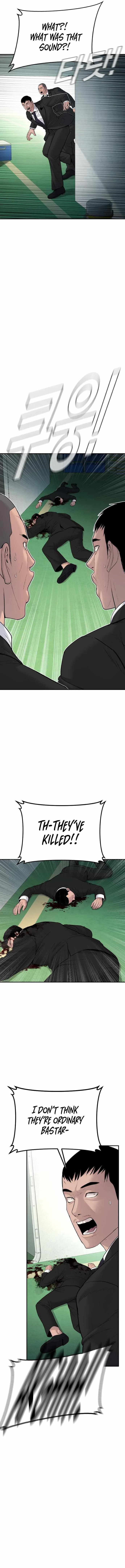 Manager Kim Chapter 64 page 8