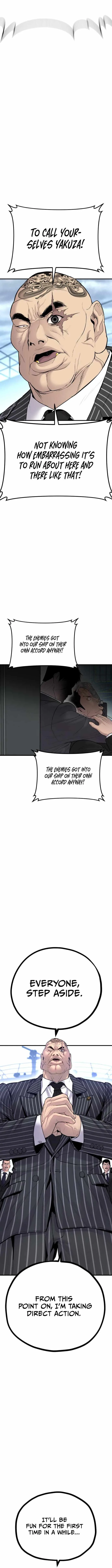 Manager Kim Chapter 64 page 10