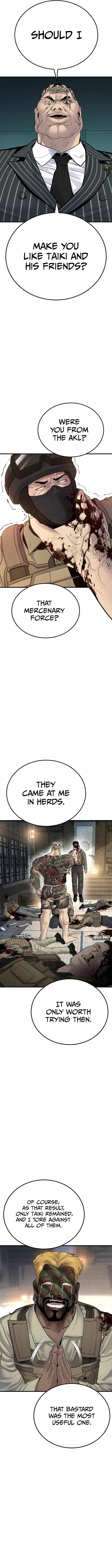 Manager Kim Chapter 64 page 15