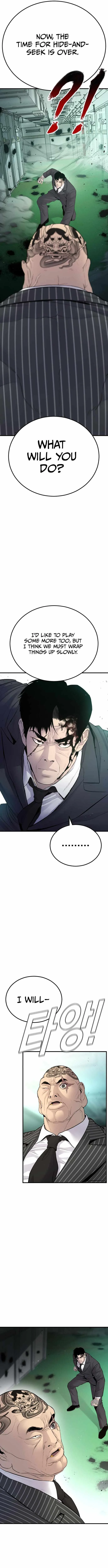 Manager Kim Chapter 64 page 23