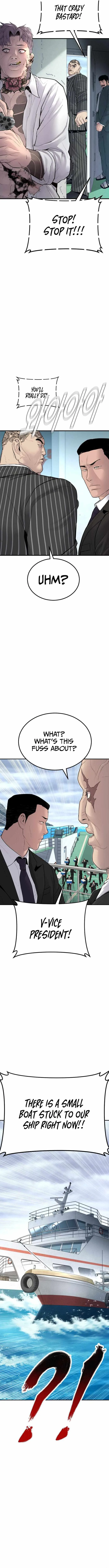 Manager Kim Chapter 64 page 6