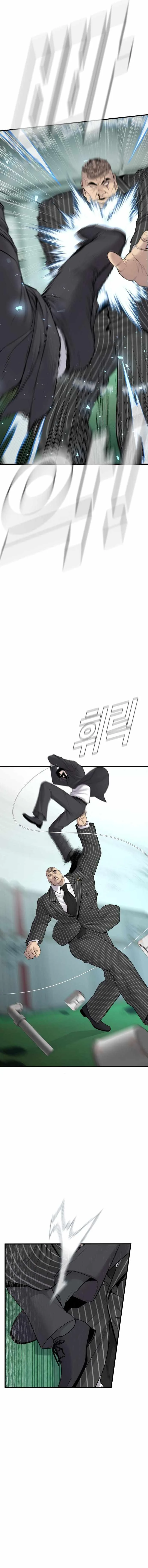 Manager Kim Chapter 64 page 27