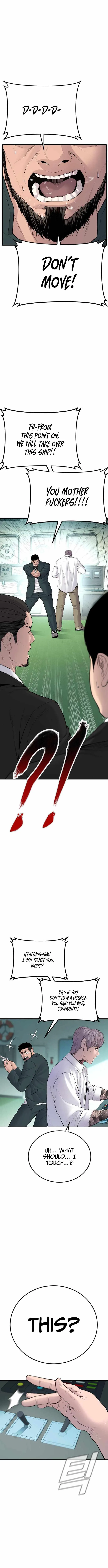 Manager Kim Chapter 64 page 24
